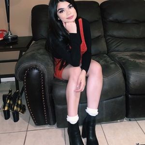 Meet your Posher, Fernanda